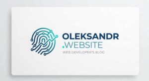 Oleksandr.website