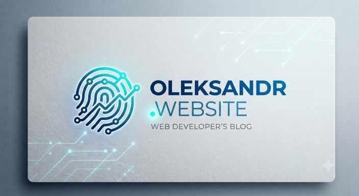 Oleksandr.website