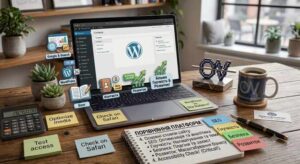 WordPress чи конструктор сайтів що обрати