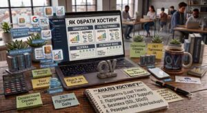 Що таке хостинг консультація