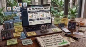 Як працює SSL-сертифікат