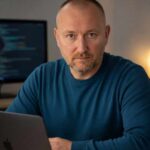 Олександр веброзробник